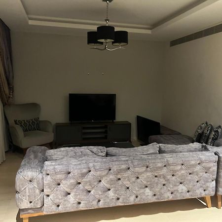 Cairo Festival For Rent Apartment Luaran gambar