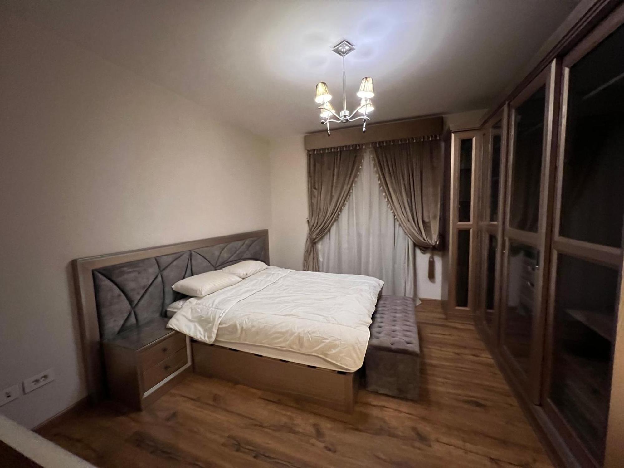 Cairo Festival For Rent Apartment Luaran gambar