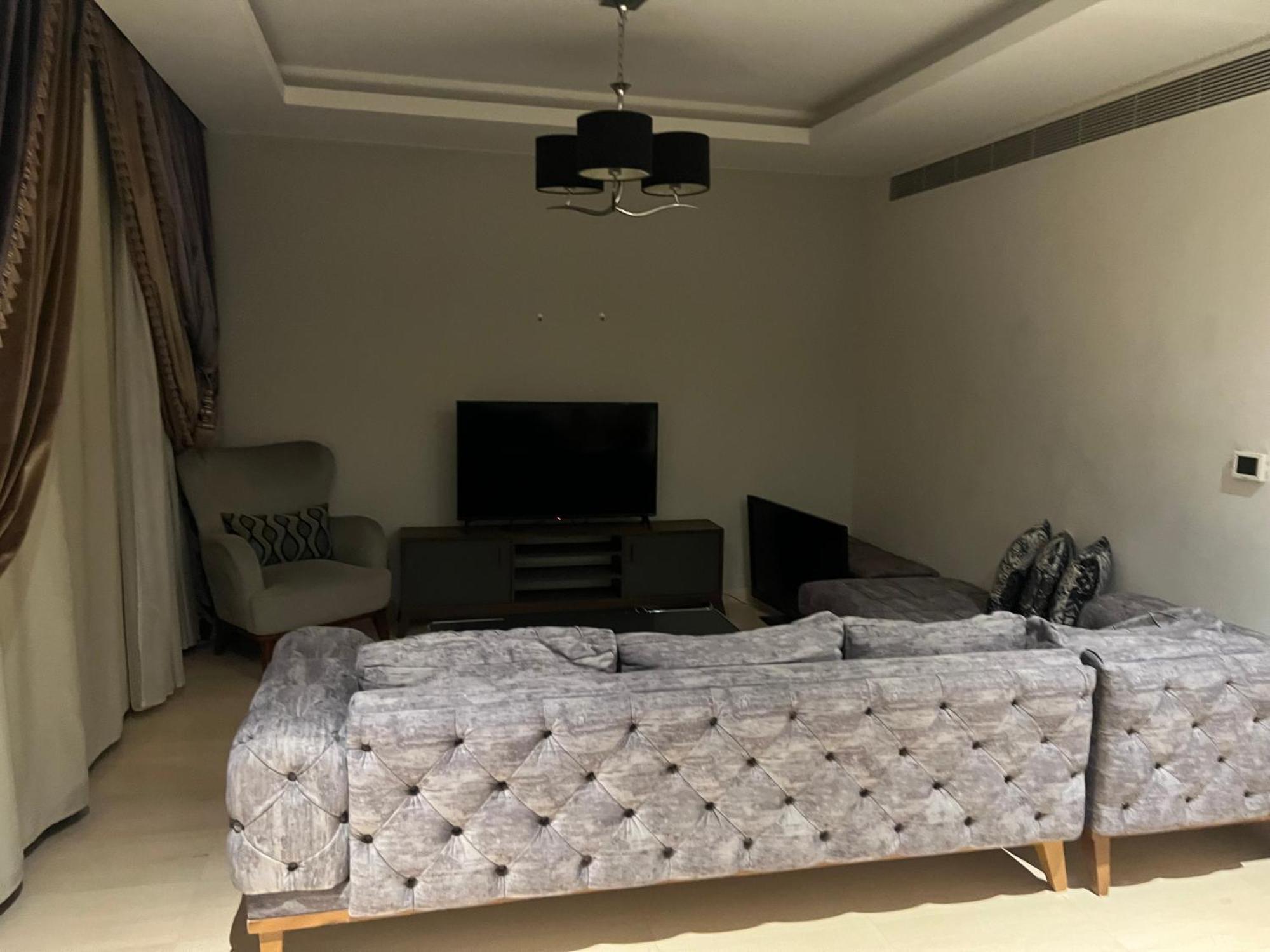 Cairo Festival For Rent Apartment Luaran gambar